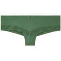 Tangas Pomm'poire Shorty kaki Danseuse Vert Grenoble