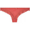 Strings Pomm'poire Tanga terracotta Danseuse Orange