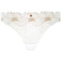 Culottes & autres bas
sur Grenoble : Tangas Morgan Tanga ivoire Angelica Blanc