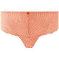 Culottes & autres bas
sur Grenoble : Shorties & boxers Morgan Shorty string caramel Garance Orange