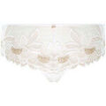 Culottes & autres bas
sur Grenoble : Shorties & boxers Morgan Shorty ivoire Angelica Blanc