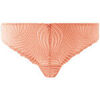 Culottes & slips Morgan Slip caramel Garance Orange