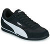 Baskets basses Puma Belle Donna Nylon