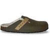 Mules Nae Vegan Shoes Levu