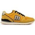 Baskets homme sur Grenoble : Baskets basses MTNG JOGGO