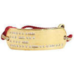 Bracelets Apm Monaco Bracelet dor&eacute; Dor&eacute;