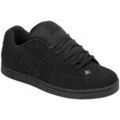 Skate & rollers sur Grenoble : Chaussures de Skate DC Shoes NET black black black