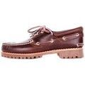 Chaussures de ville homme sur Grenoble : Mocassins Timberland TB030003