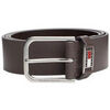 Ceinture Tommy Jeans CEINTURE MARRON - BLACK WALNUT - 85