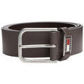 Ceintures sur Grenoble : Ceinture Tommy Jeans CEINTURE MARRON - BLACK WALNUT - 85