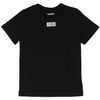 T-shirt enfant Mm6 Maison Margiela M61022MM04I