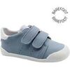 Baskets enfant Blanditos Baskets Barefoot Paris Azul