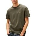 T-shirt Tommy Hilfiger Reg Badge DM0DM20322 Grenoble