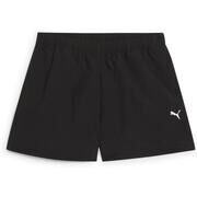 Short Puma Wardrobe