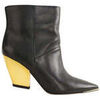 Bottines Tory Burch Bottes en cuir noires