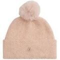 Bonnet Tommy Hilfiger Th Pom Pom Grenoble