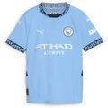 Tee-shirts enfants sur Grenoble : T-shirt enfant Puma 775078-01