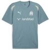 T-shirt Puma OM Maillot Training