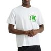 T-shirt Calvin Klein Jeans Ss 20s Eu