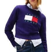 Pull Tommy Hilfiger Tjw Sparkle Flag
