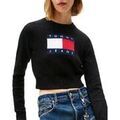 Pull Tommy Hilfiger Tjw Sparkle Flag