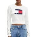 Pull Tommy Hilfiger Tjw Sparkle Flag