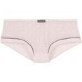 Shorties & boxers Pomm'poire Shorty poudre/gris Umbrella Rose