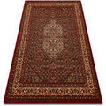 Tapis Rugsx Tapis en laine POLONIA WAWELSKI bourgogne 100x150 cm Rouge 100x150 cm. . Maison & D&eacute;co > Tapis. Grenoble