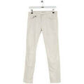 Pantalons sur Grenoble : Jeans Maje Jean droit en coton
