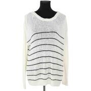 Pull American Vintage Pull blanc