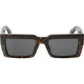 Lunettes sur Grenoble : Lunettes de soleil Off-White OERI114 Col Moberly. 6007 La Havane Lunettes de soleil, Hava