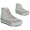Chaussures enfants sur Grenoble : Baskets montantes enfant Converse CHUCK TAYLOR ALL STAR EVA LIFT