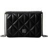 Pochette Calvin Klein Jeans Quilted Mini Chain Bag
