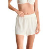 Short Lisca Bas pyjama short MIRACLE MARIAGE