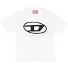 T-shirt enfant Diesel J0260100YI9