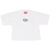 T-shirt enfant Diesel J0242800YI9