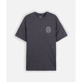 Tee-shirts sur Grenoble : T-shirt Oxbow Tee-shirt manches courtes SHRED