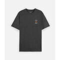 Tee-shirts sur Grenoble : T-shirt Oxbow Tee-shirt manches courtes FOLK
