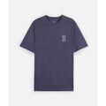 Tee-shirts sur Grenoble : T-shirt Oxbow Tee-shirt manches courtes FOLK