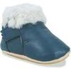 Chaussons b&eacute;b&eacute; Easy Peasy Chaussons My Foublu Mou Denim Bleu