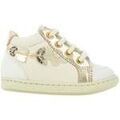 Chaussures enfants sur Grenoble : Bottines enfant Shoo Pom Bottillons Bouba Land Craie