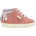 Chaussures enfants sur Grenoble : Bottines enfant Shoo Pom Bottillons Bouba Plum Phard
