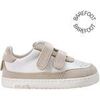 Baskets enfant Muris Baskets Barefoot Petra Mini Stone