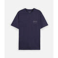 T-shirt Oxbow Tee-shirt manches courtes SHARING