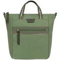 Sacs &agrave; dos sur Grenoble : Sac a dos Hexagona Sac transformable Ref 66380 Kaki 33*28*11 cm