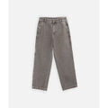 Pantalons sur Grenoble : Jeans Oxbow Pantalon carpenter CARPENTER
