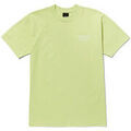 T-shirt Huf T-SHIRT SET H SS LIME