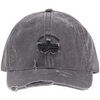 Casquette Alpha Industries Acid Logo Cap - black