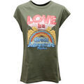 Tee-shirts sur Grenoble : T-shirt Pinko -
