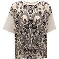 Tee-shirts sur Grenoble : T-shirt Max Mara -